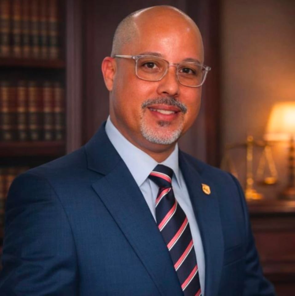 Nelson Ruiz Pinilla – Attorney in Panama