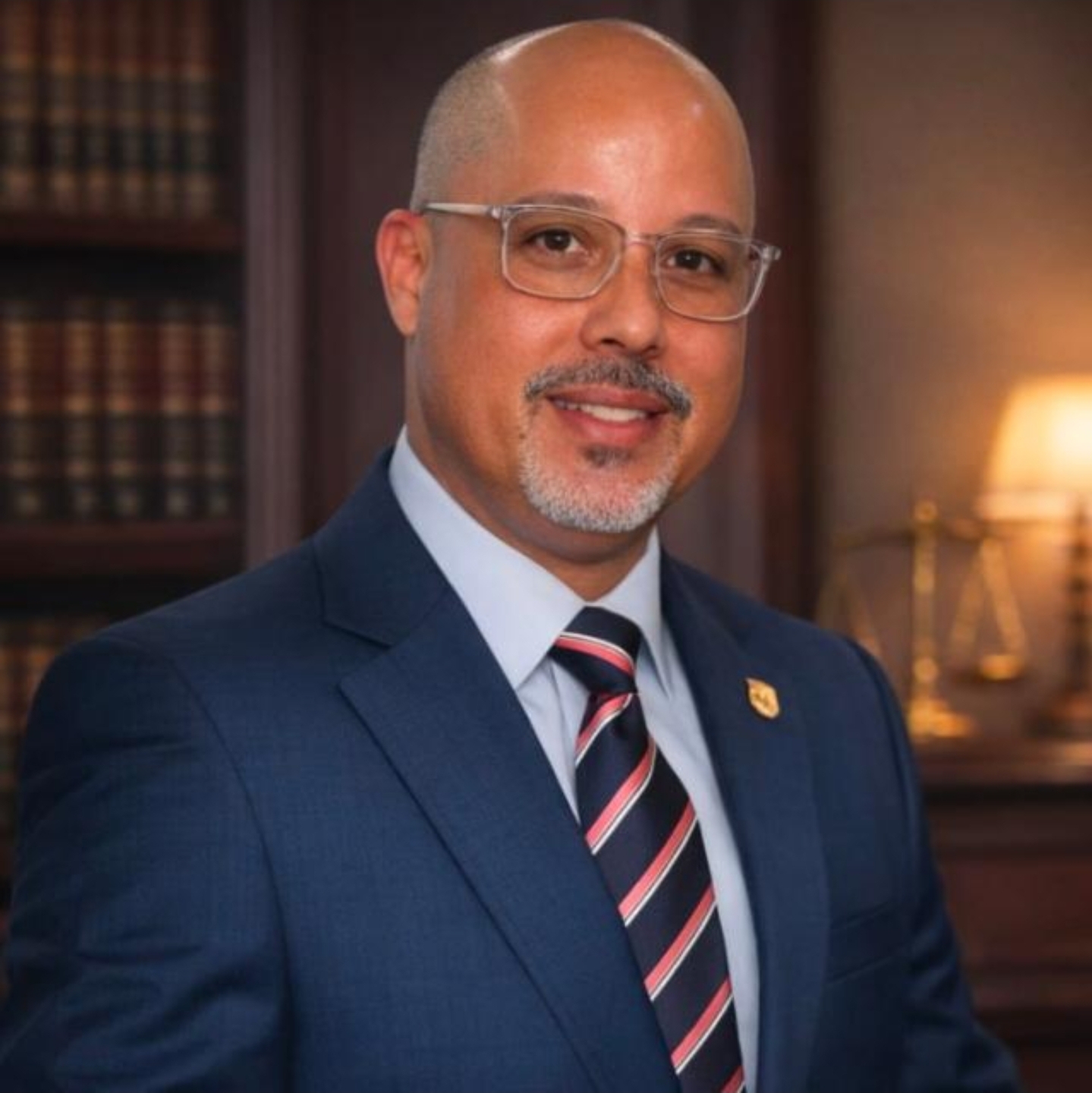 Nelson Ruiz Pinilla – Abogado en Panamá